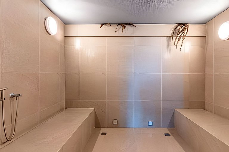 Moderno 2BR @Manzanillo + Piscina privada