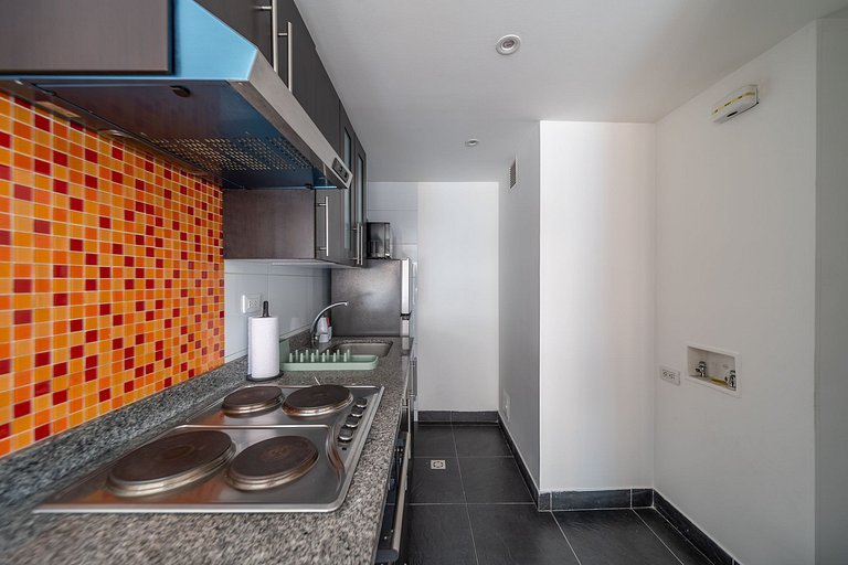 Wonderful 3BR @Commercial and touristic zone