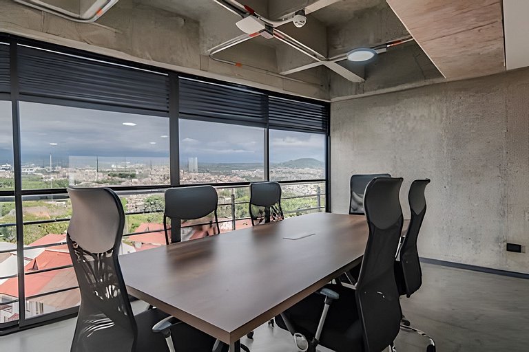 |Ahead| Chic Loft cerca al aeropuerto + parking