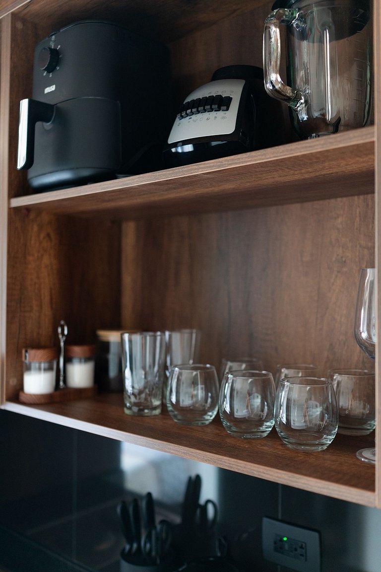 |Ahead| Pleasant Loft with AC and Parking