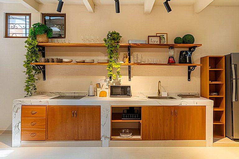 Stylish 2BR @Bocagrande close to the beach