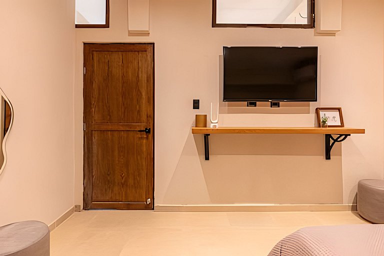 Stylish 2BR @Bocagrande close to the beach