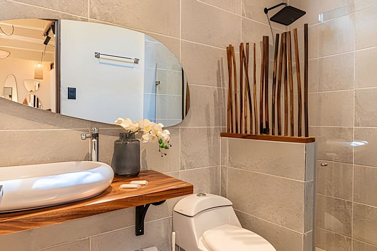 Stylish 2BR @Bocagrande close to the beach