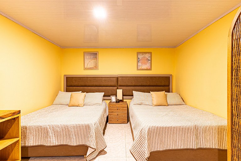 Acogedor Loft @Bocagrande cerca a la playa