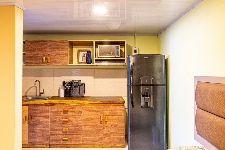 Stylish 2BR @Bocagrande close to the beach