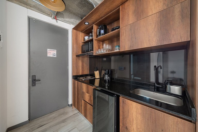 |Ahead| Unique Loft close to the airport + Parking