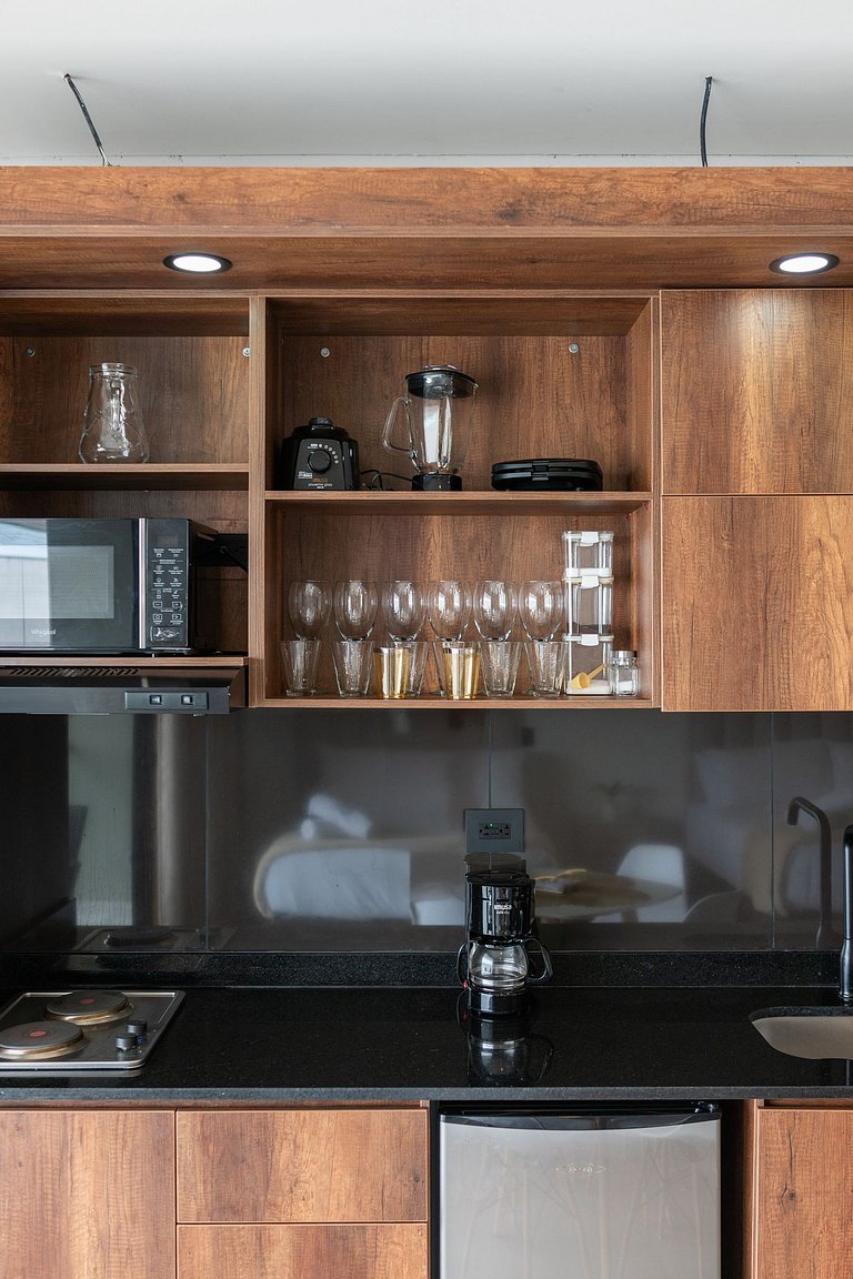 |Ahead| Classic Loft near the airport + Parking