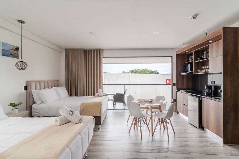 |Ahead| Classic Loft near the airport + Parking