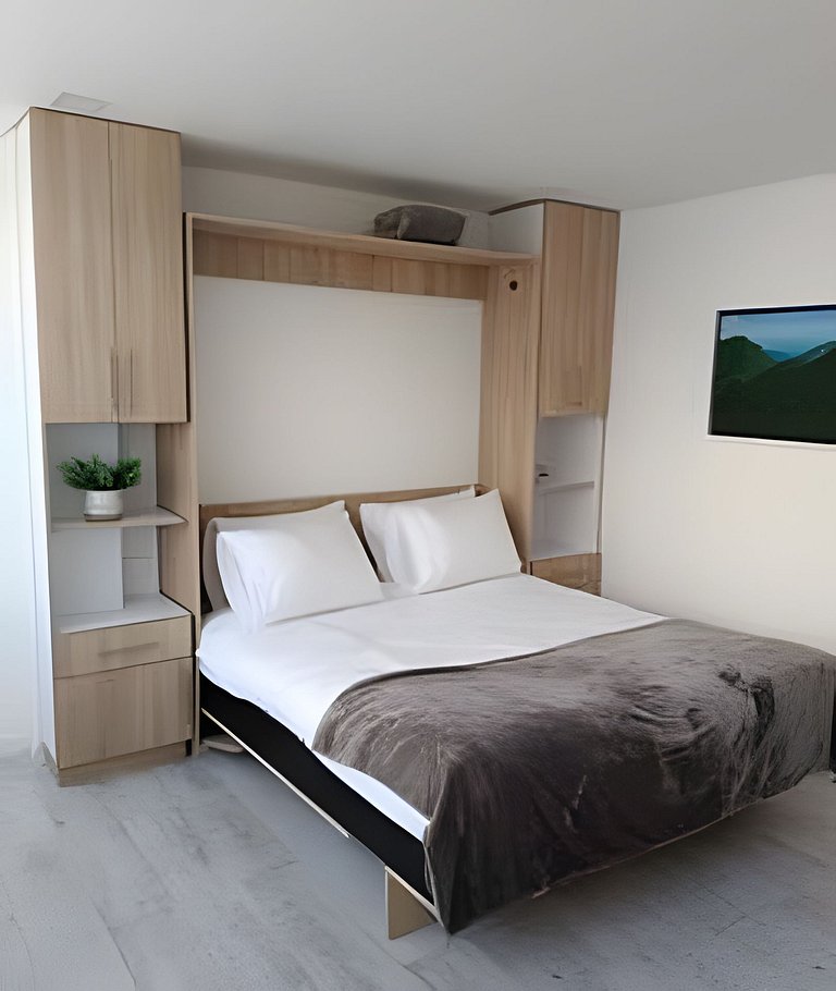 Relaxing Loft @Chapinero close to Movistar Arena