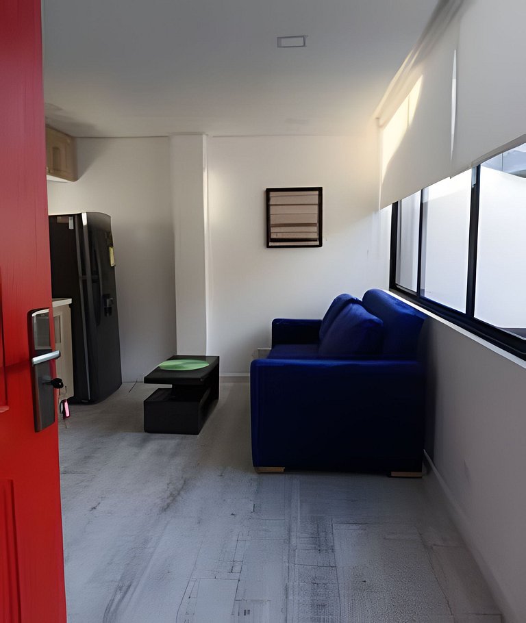 Relaxing Loft @Chapinero close to Movistar Arena