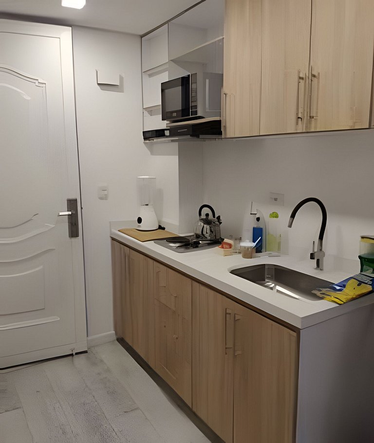 Urbano Loft @Chapinero near Movistar Arena