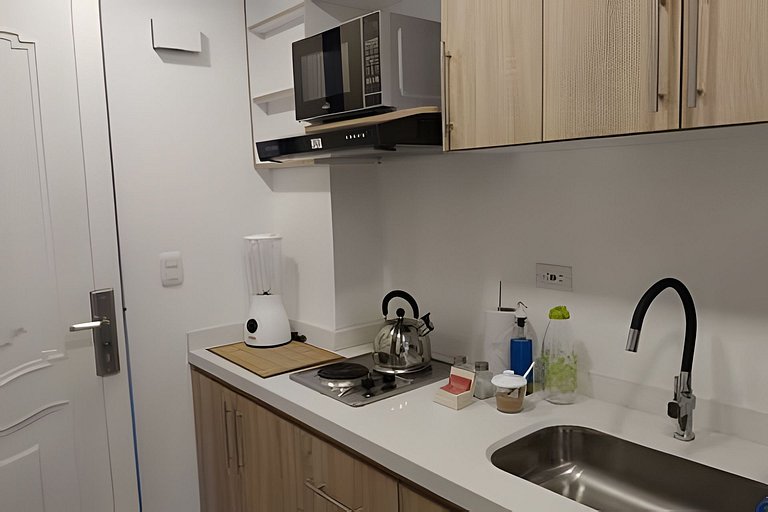 Urbano Loft @Chapinero near Movistar Arena