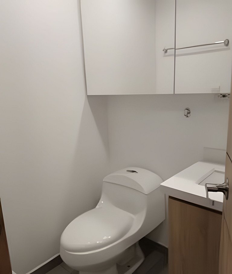 Urbano Loft @Chapinero near Movistar Arena