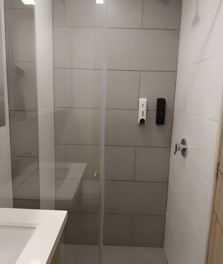 Urbano Loft @Chapinero near Movistar Arena