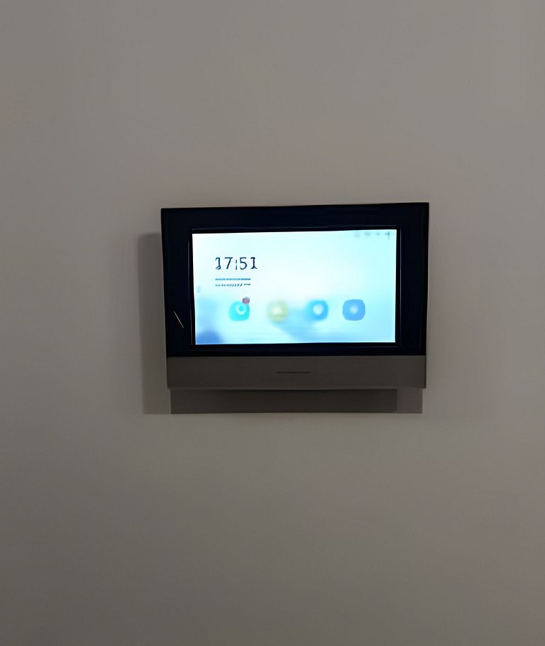 Comodo Loft @Chapinero near Movistar Arena