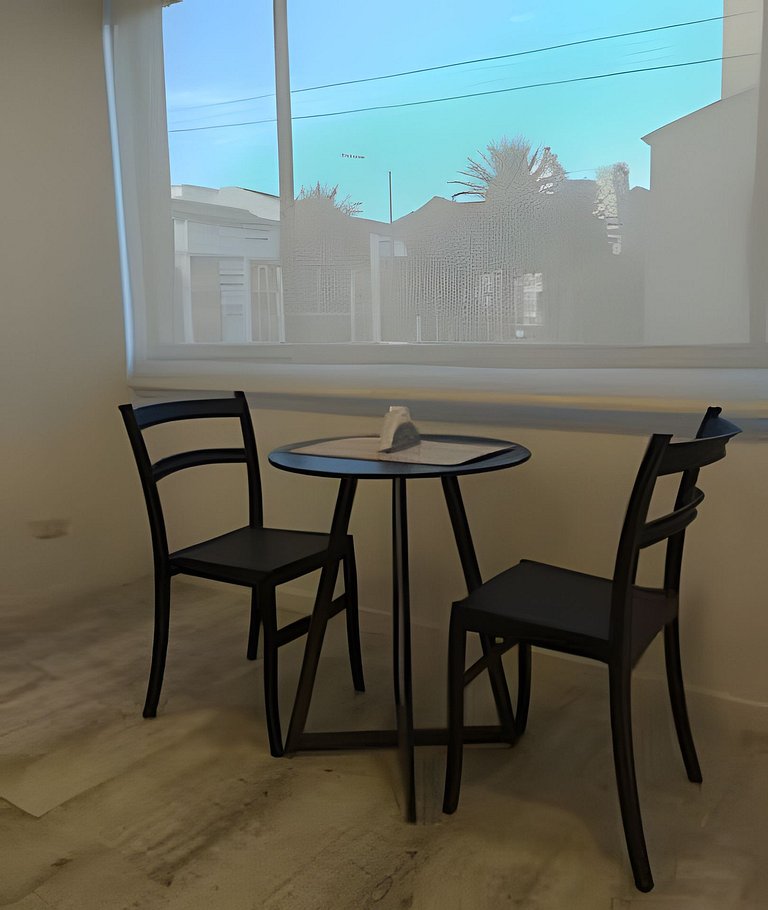 Quiet Loft @Chapinero near Movistar Arena