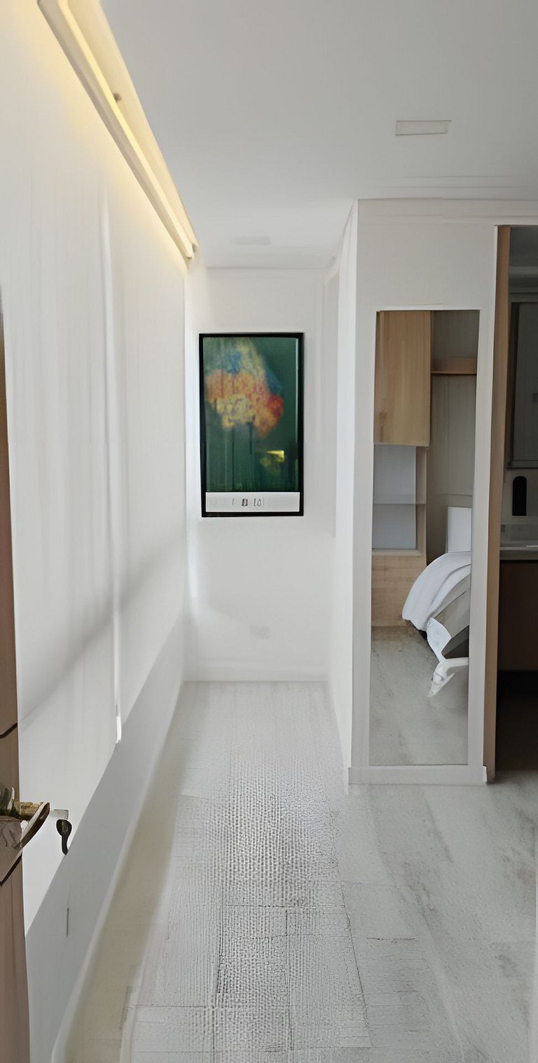 Relaxing Loft @Chapinero close to Campin Stadium