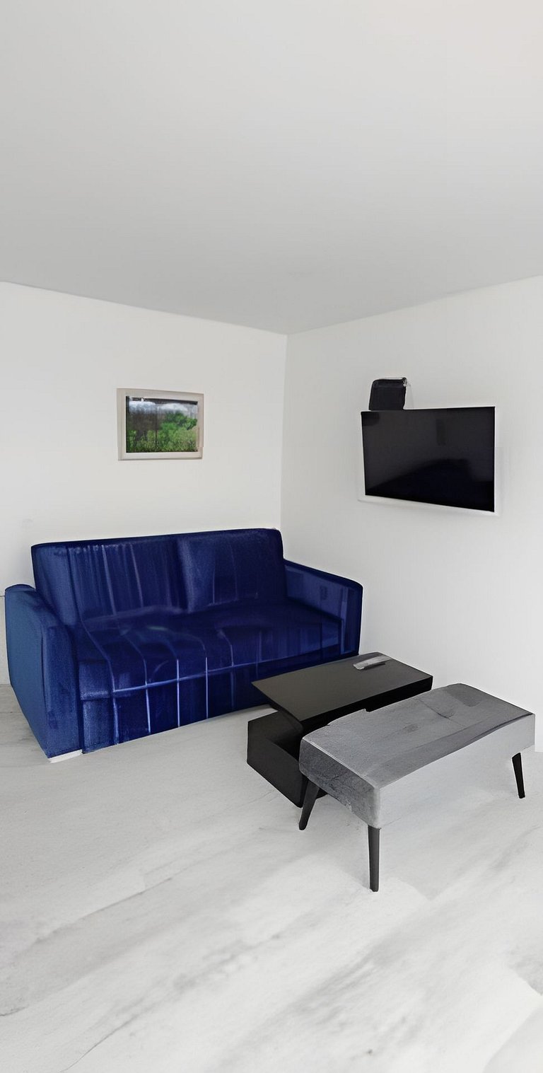 Relaxing Loft @Chapinero close to Campin Stadium