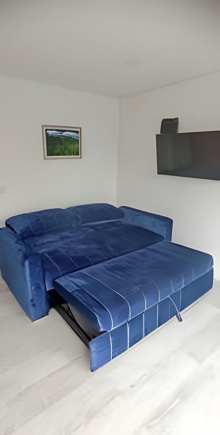 Relaxing Loft @Chapinero close to Campin Stadium
