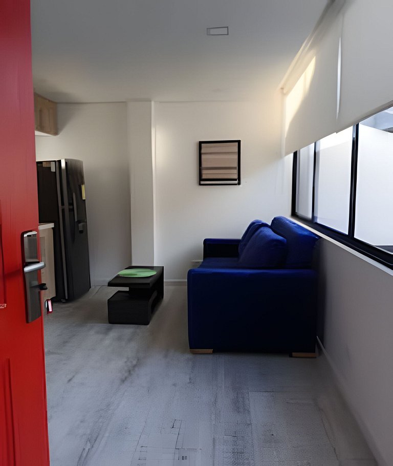 Urban Loft @Chapinero near Campin Stadium