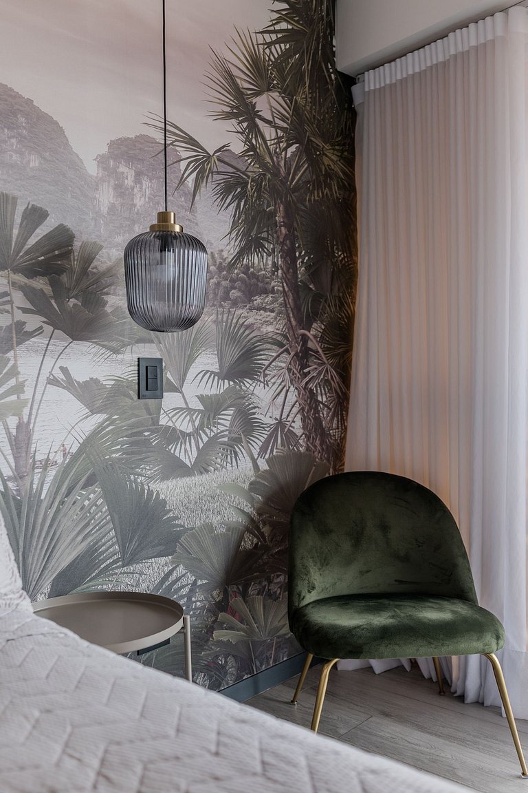 |Ahead| Chic Loft cerca al aeropuerto + parking
