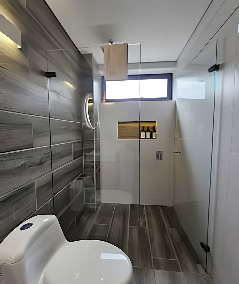 Agradable Loft @Chapinero cerca al Movistar Arena