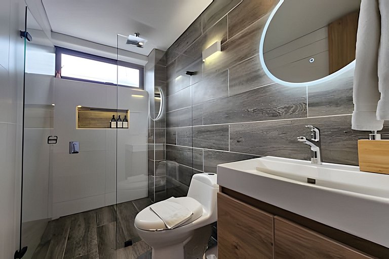 Moderno Loft @Chapinero cerca al Movistar Arena