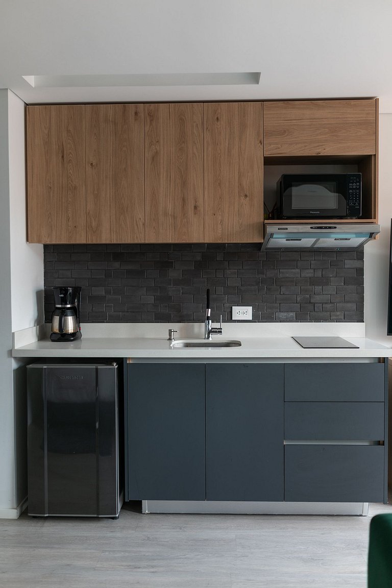 Modern Loft @Chapinero close to Movistar Arena