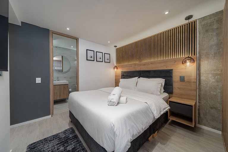 Modern 2BR @Chapinero search at Movistar Arena