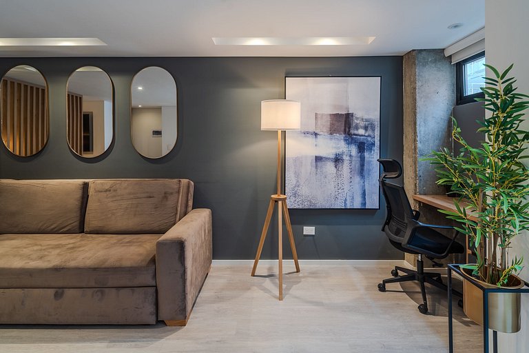Modern 2BR @Chapinero search at Movistar Arena