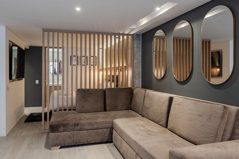 Modern 2BR @Chapinero search at Movistar Arena