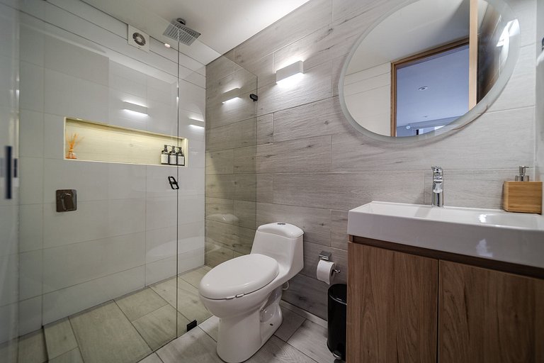 Modern 2BR @Chapinero search at Movistar Arena