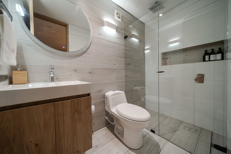 Modern 2BR @Chapinero search at Movistar Arena