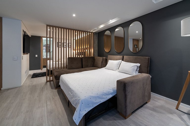 Modern 2BR @Chapinero search at Movistar Arena