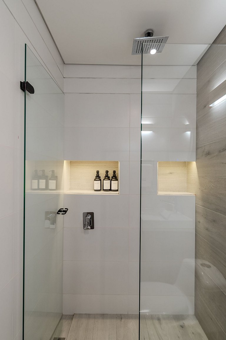 Minimalist 1BR @Chapinero close to Movistar Arena