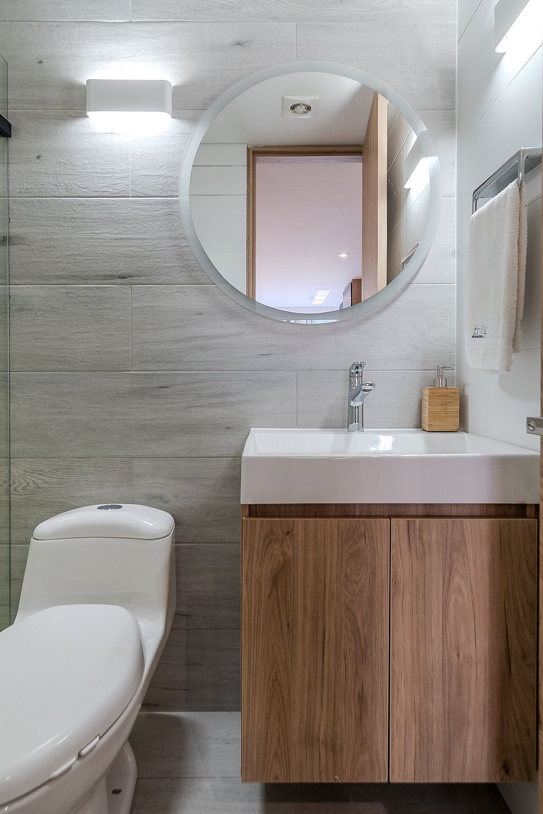 Quiet Loft @Chapinero close to Movistar Arena