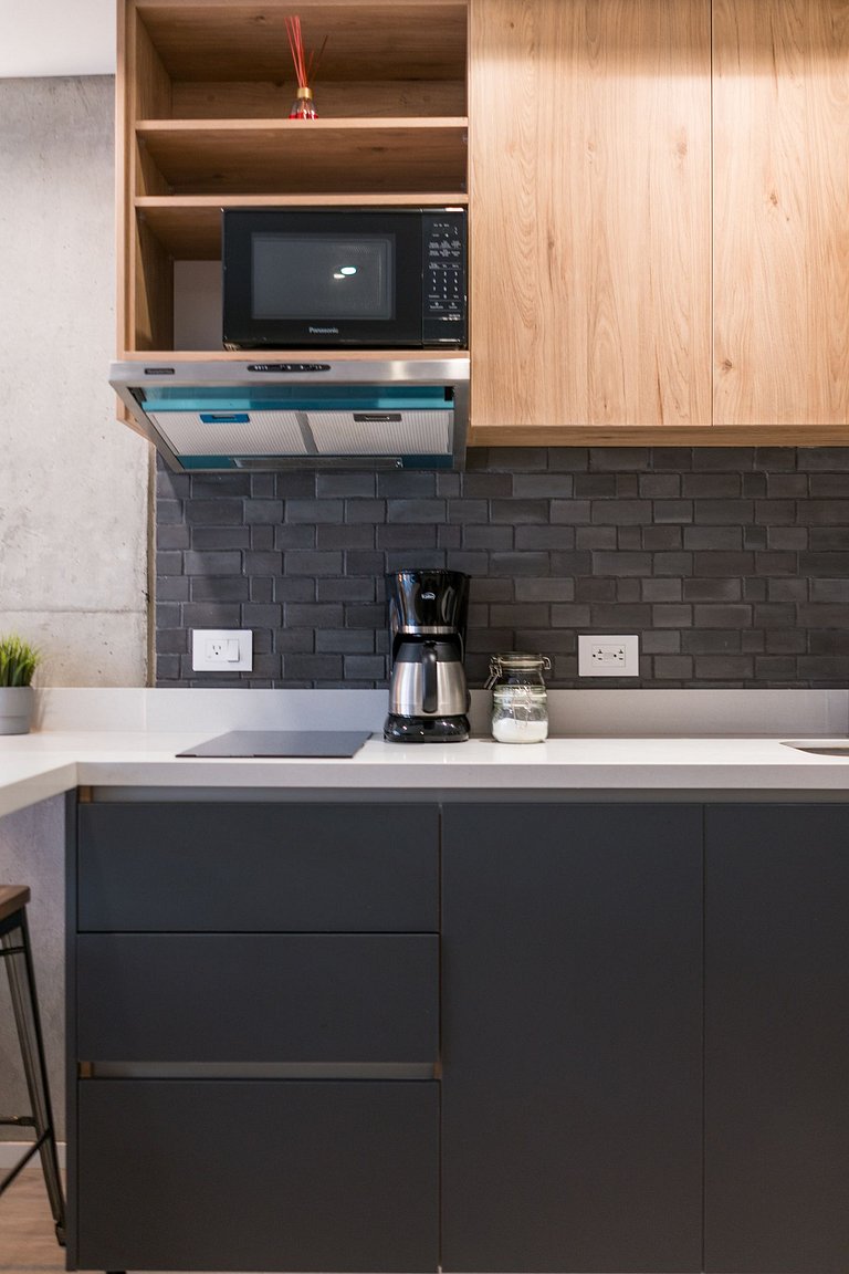 Quiet Loft @Chapinero close to Movistar Arena