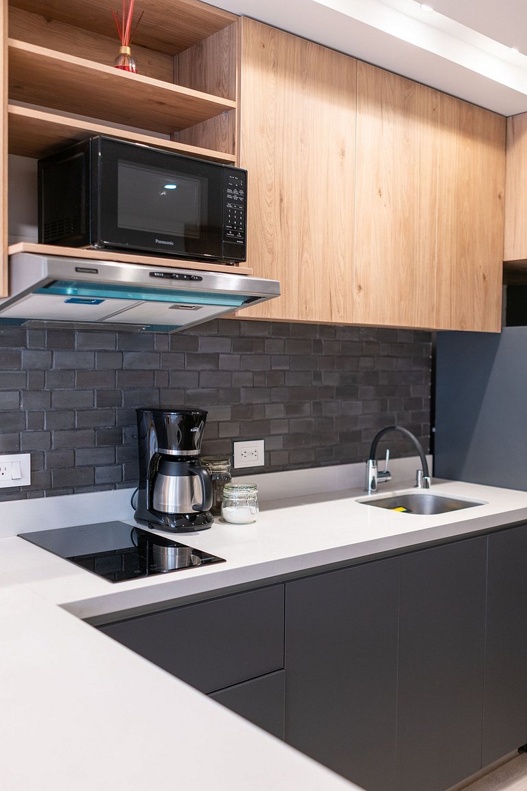 Quiet Loft @Chapinero close to Movistar Arena
