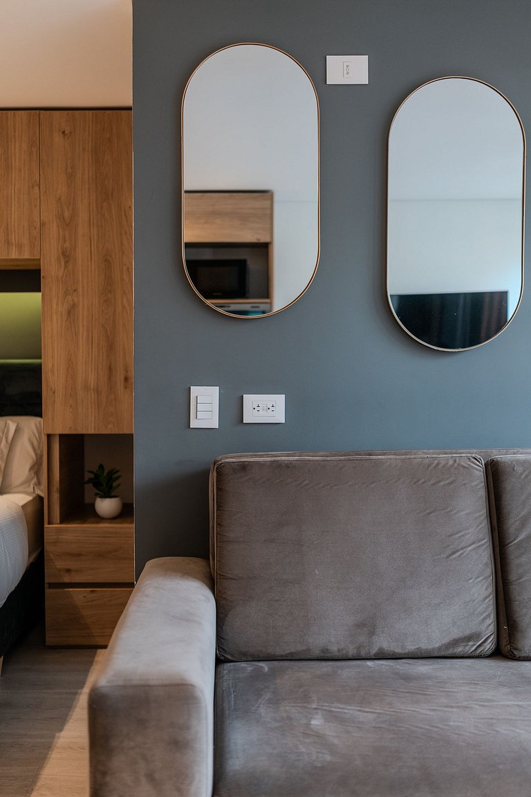 Nice Loft @Chapinero close to Movistar Arena