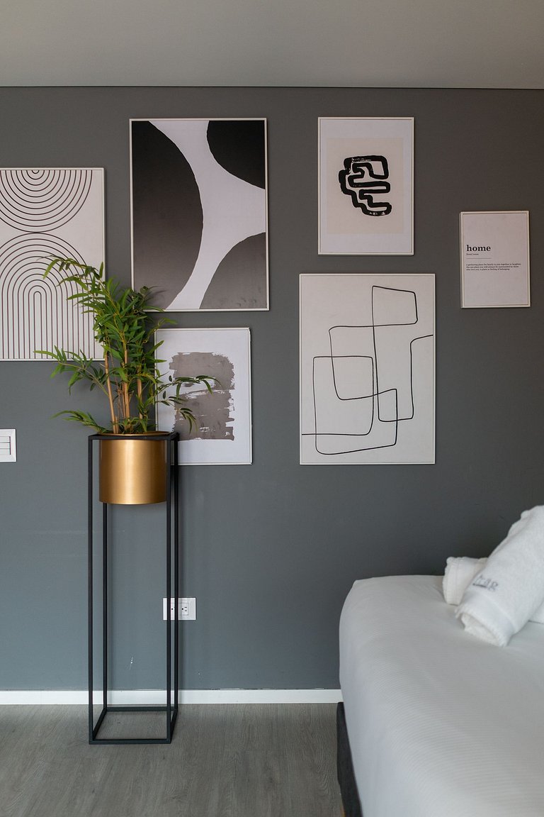Nice Loft @Chapinero close to Movistar Arena