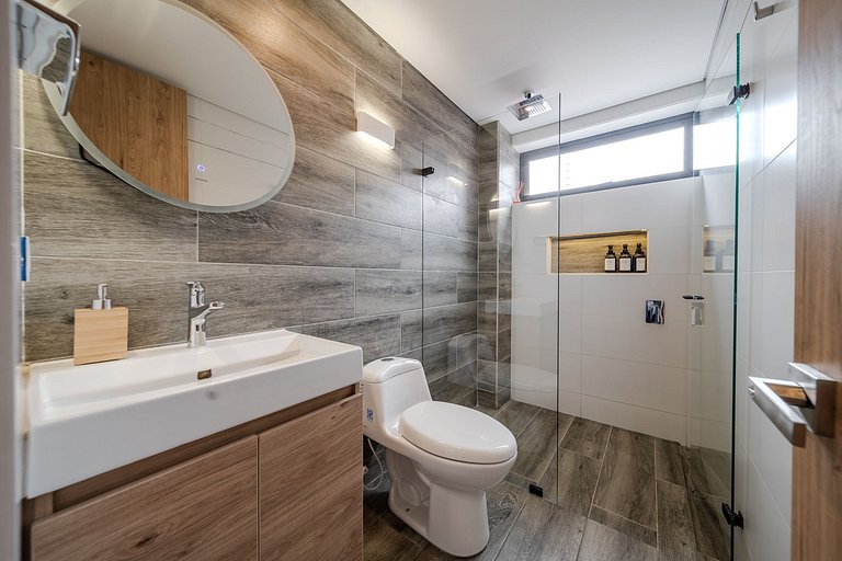 Nice Loft @Chapinero close to Movistar Arena
