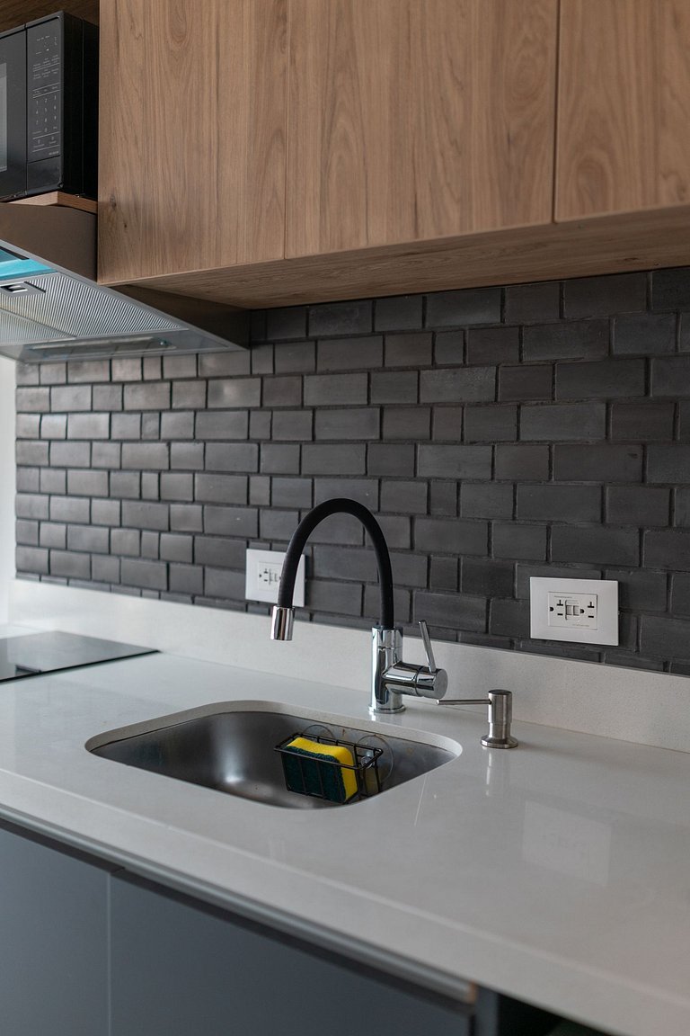 Nice Loft @Chapinero close to Movistar Arena