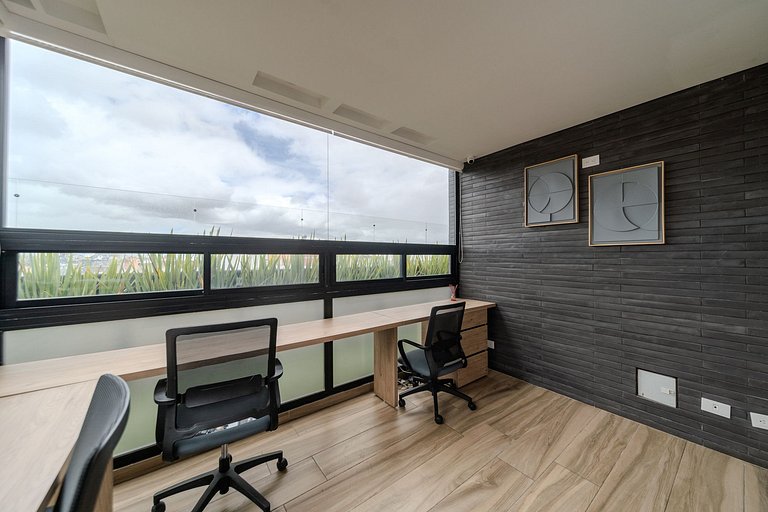 Nice Loft @Chapinero close to Movistar Arena