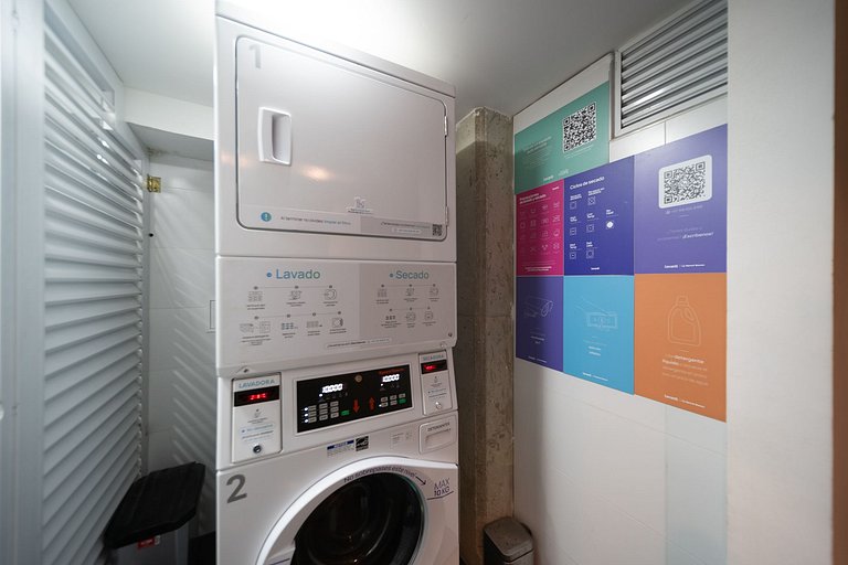 Modern 2BR @Chapinero search at Movistar Arena