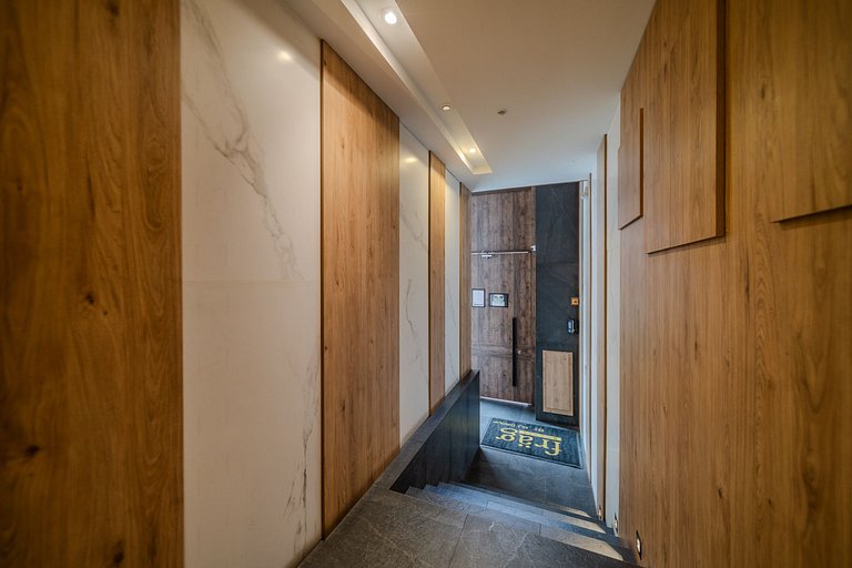 Nice Loft @Chapinero close to Movistar Arena