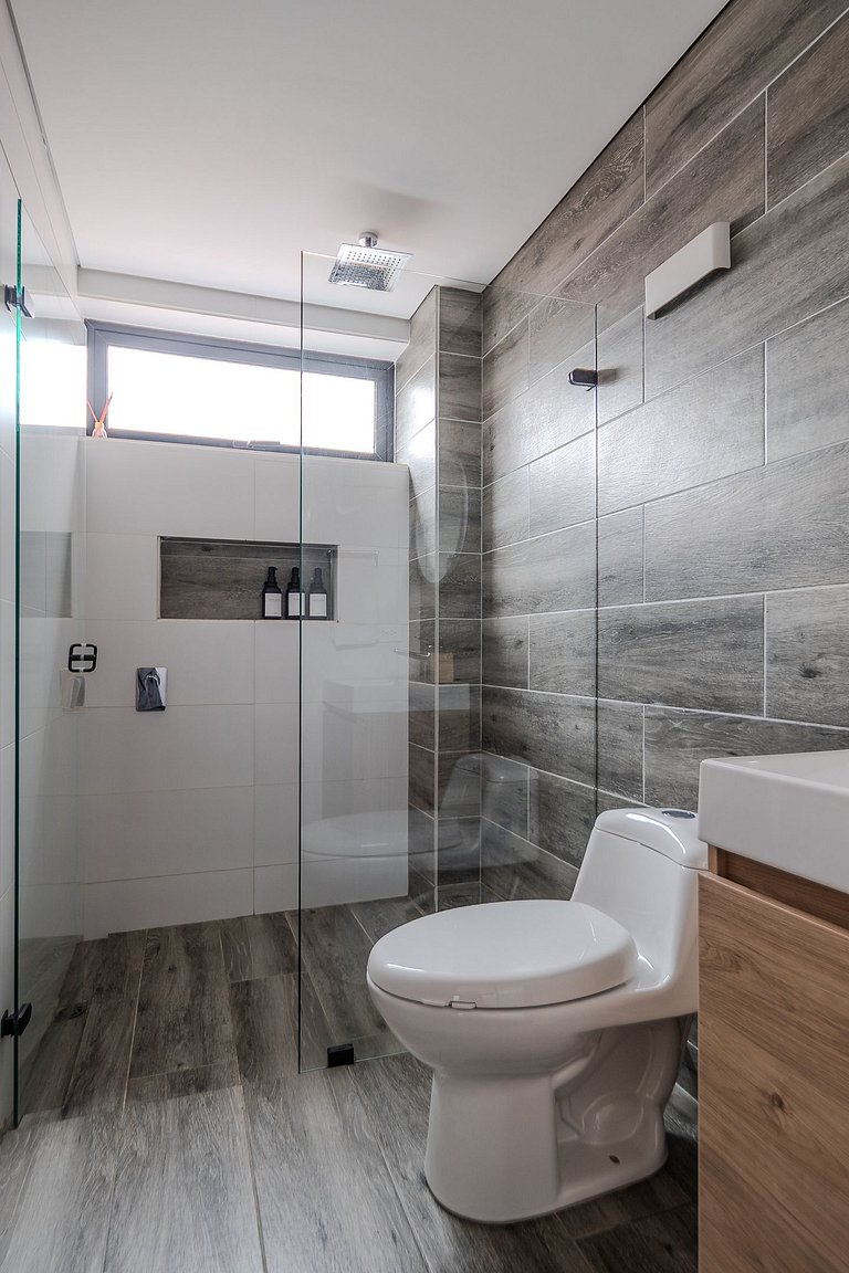 Comfortable Loft @Chapinero near Movistar Arena