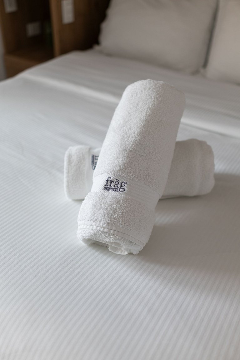 Comfortable Loft @Chapinero near Movistar Arena