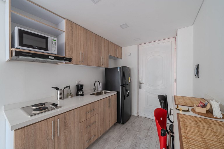 Nice Loft @Chapinero close to Movistar Arena