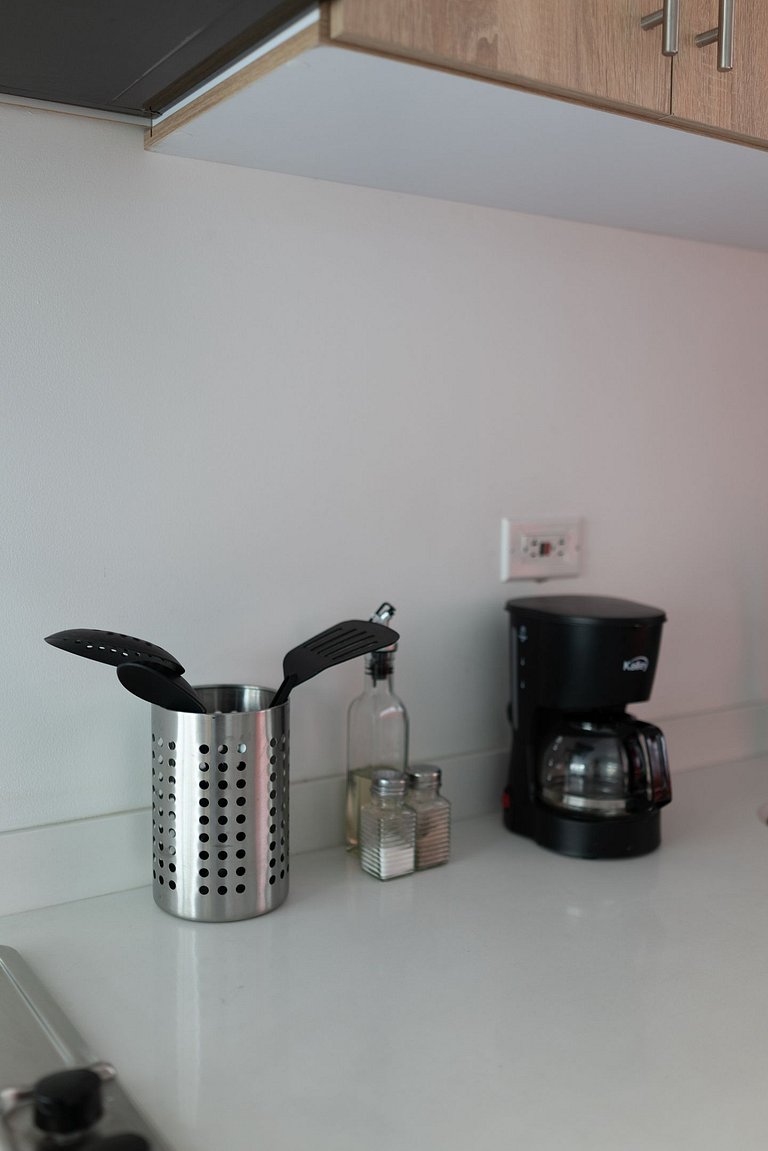Nice Loft @Chapinero close to Movistar Arena
