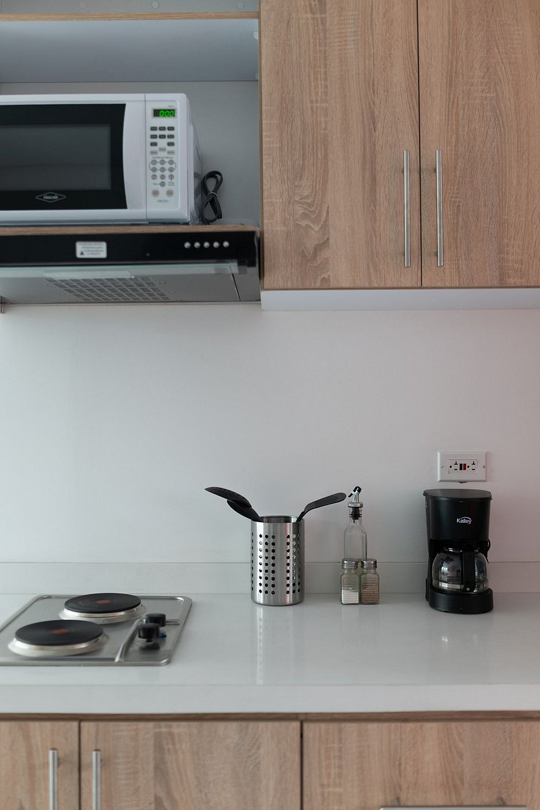 Nice Loft @Chapinero close to Movistar Arena